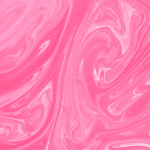 Pastellrosa abstrakte Flow-Design-Textur-Hintergrund
