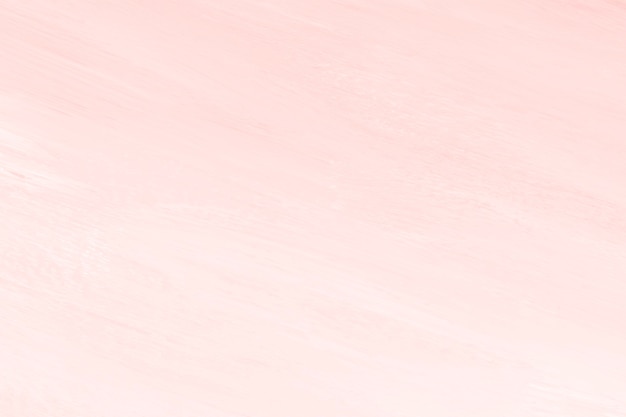 Pastellrosa Ölfarbe strukturierter Hintergrund