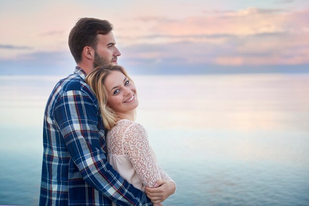 Perfekter Sommer mit meiner großen Liebe