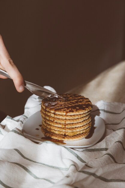 Pfannkuchen