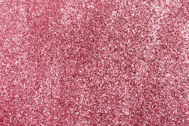 Kostenloses Foto pink glitter hintergrund