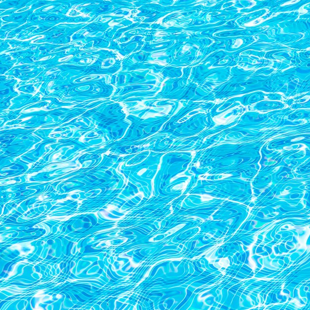 Pool Wasser Hintergrund