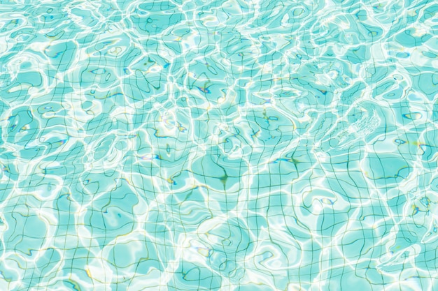 Pool Wasser Hintergrund