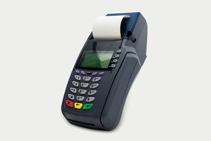Kostenlose Foto pos-maschinendesign-ressource