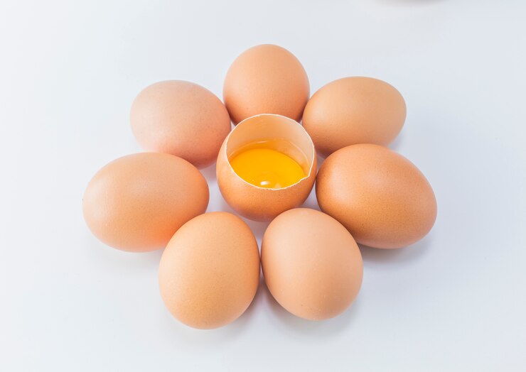 Kostenlose Foto protein essen objekt ungekochtes essen