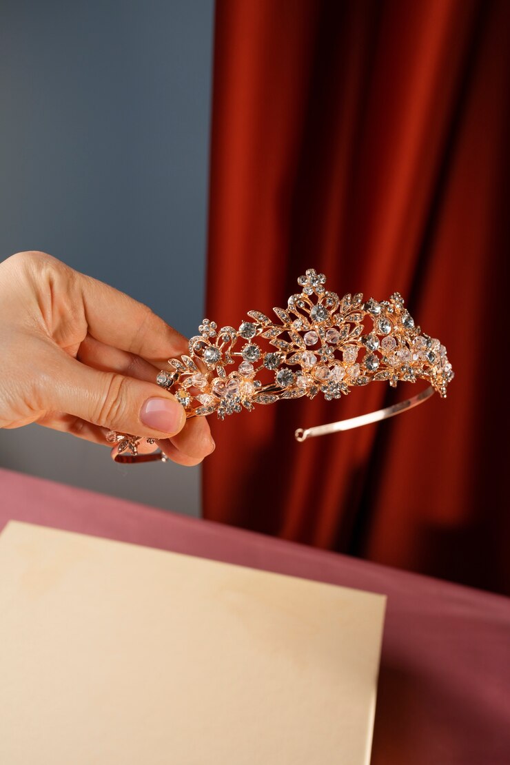 Kostenlose Foto queen-krone-stillleben