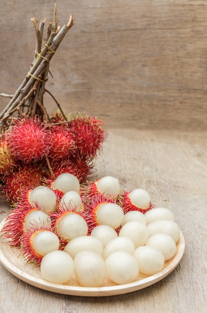 Rambutan