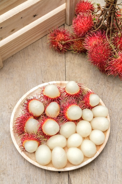 Rambutan