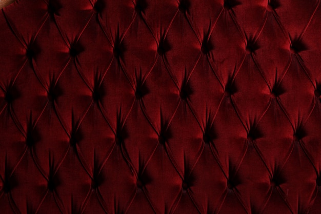 Red Abstrack Hintergrund