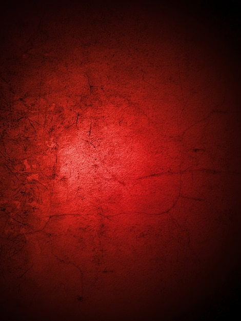 Red Grunge Hintergrund ideal für den Einsatz zum Valentinstag