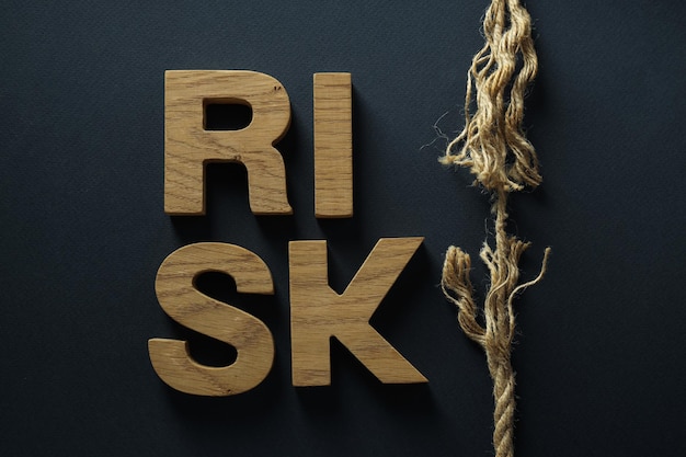 Risikoschutz und Eliminierung der Risiko-Draufsicht