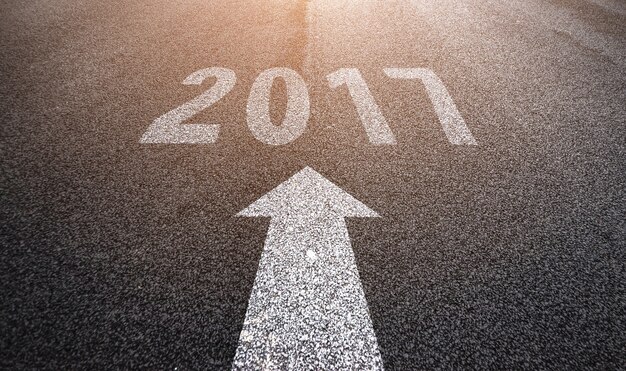 Road to 2017