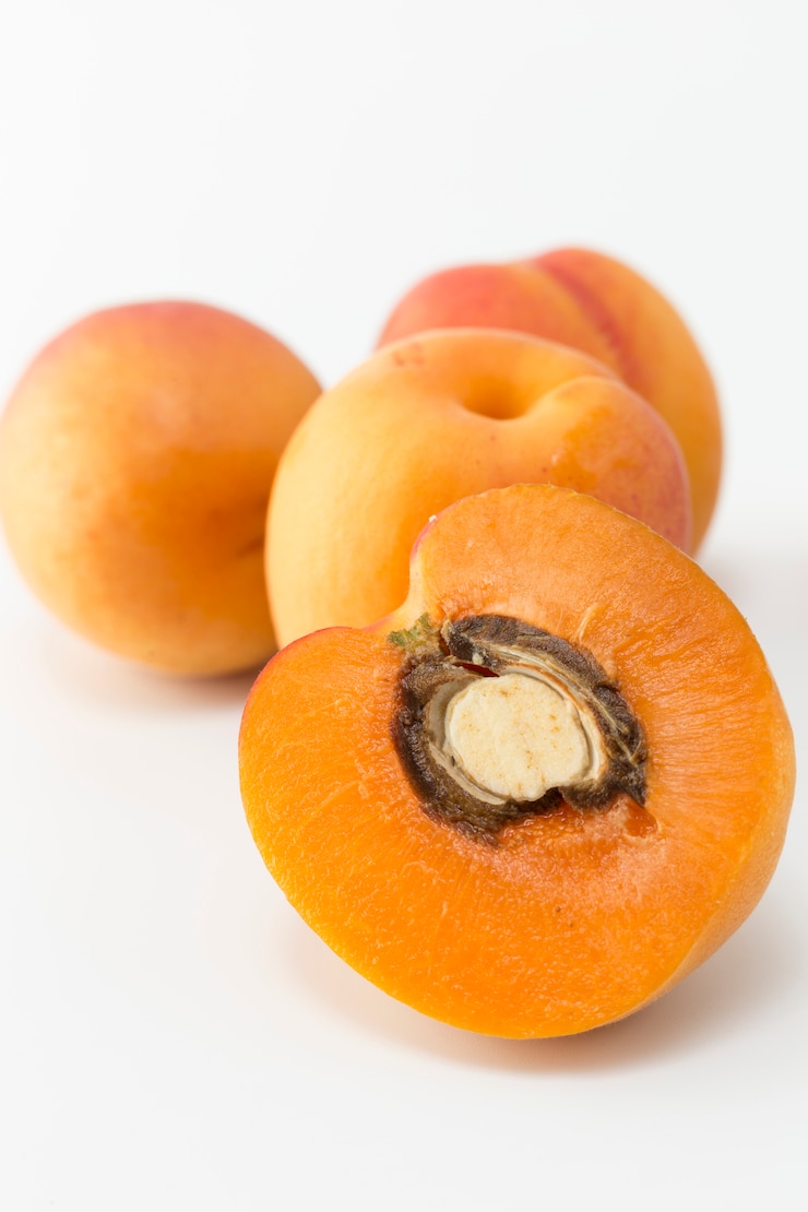 Kostenlose Foto rohes makro grünes sauberes gewicht