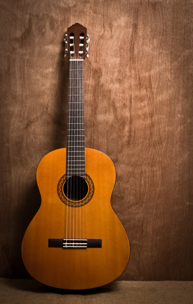 Kostenlose Foto rollholzband griffbrett studio