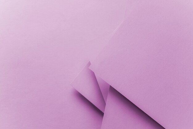 Rosa farbiger strukturierter Hintergrund des Papiers