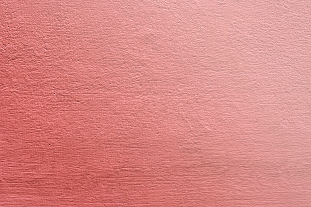 Rosa Hintergrund der einfachen Wand