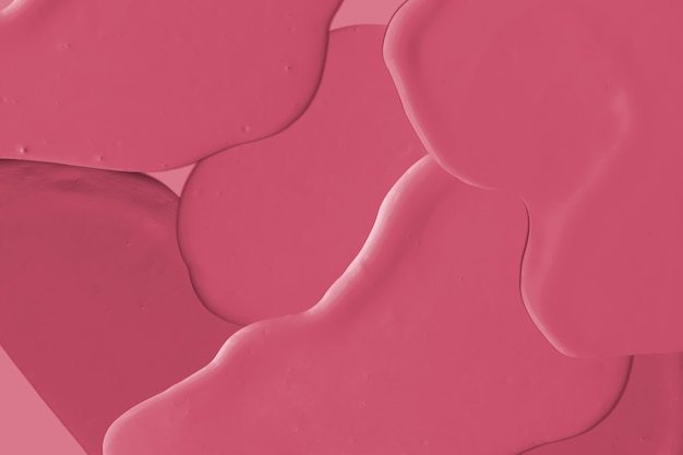 Rosa rosa abstrakte Hintergrundtapete