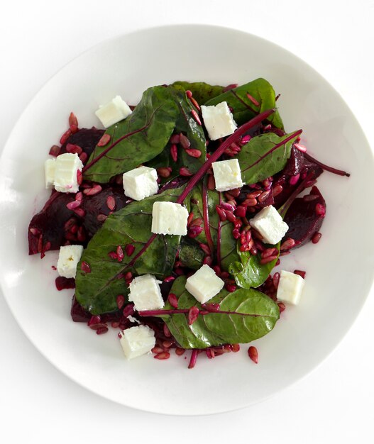 Rote-Bete-Salat