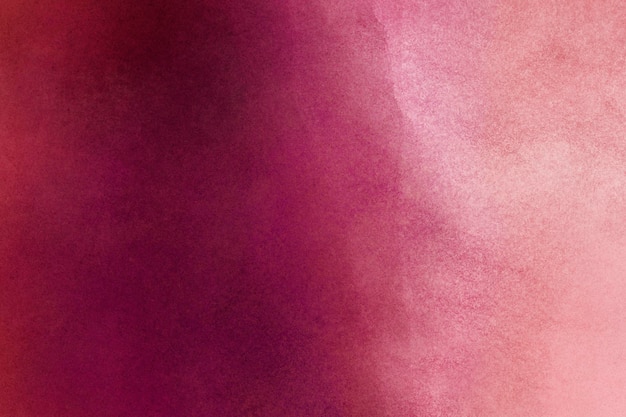 Roter Aquarellhintergrund, abstraktes Design des Desktop-Hintergrunds