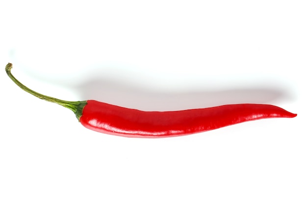 Roter Chili