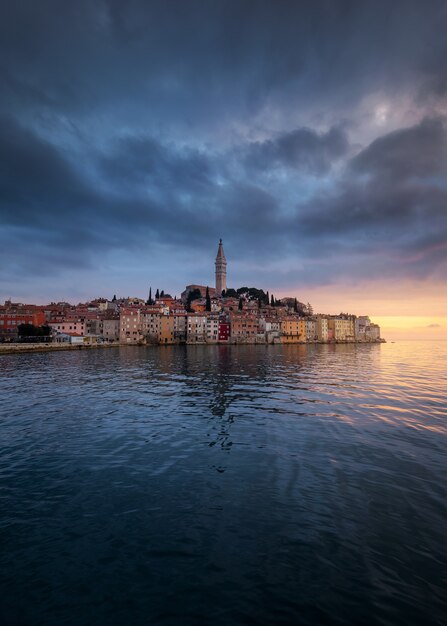 Rovinj I.