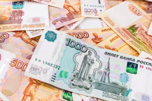 Bilder Russisches Geld Gratis Vektoren Fotos Und Psds