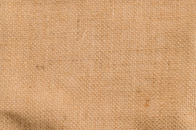 Sackcloth Textur Hintergrund