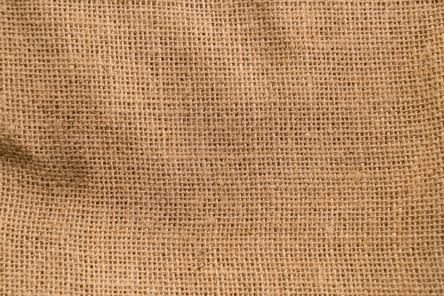 Sackcloth Textur Hintergrund