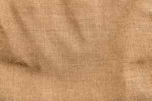 Kostenloses Foto sackcloth textur hintergrund