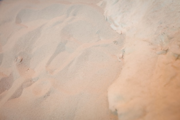 Kostenloses Foto sand in der glasbläserei