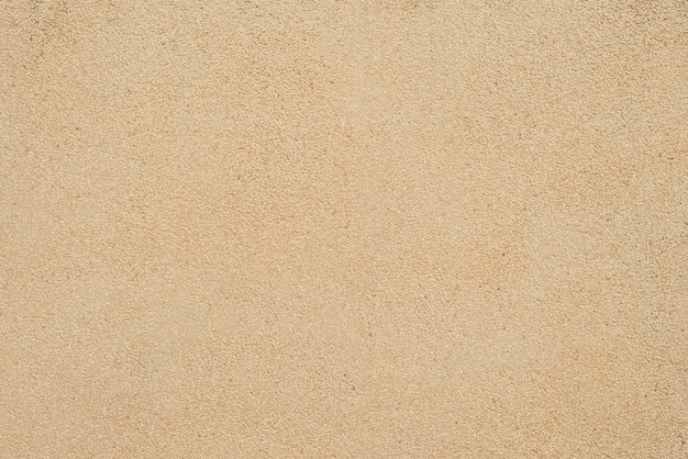 Kostenloses Foto sand textur. brauner sand hintergrund aus feinem sand sand hintergrund.