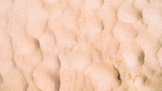 Sandbeschaffenheitshintergrund