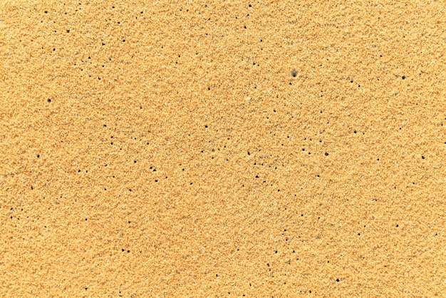 Sandoberflächenmuster Urlaub Meer