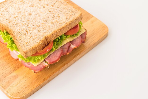 Sandwich