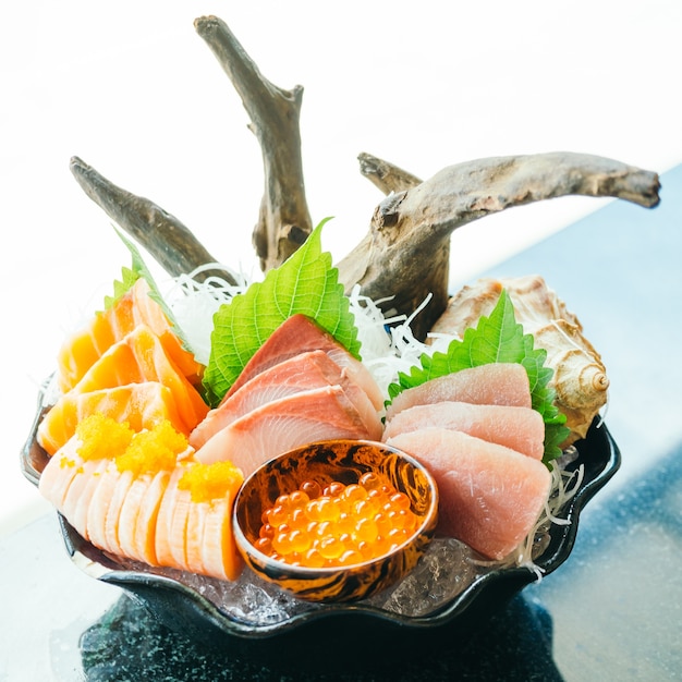 Sashimi