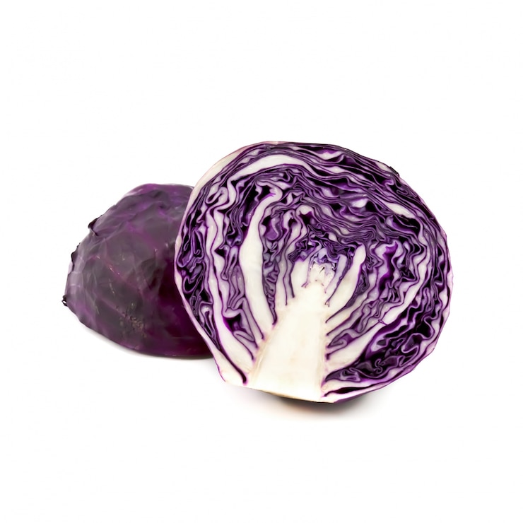 Kostenlose Foto schmackhafte art vegetarier gesund lila