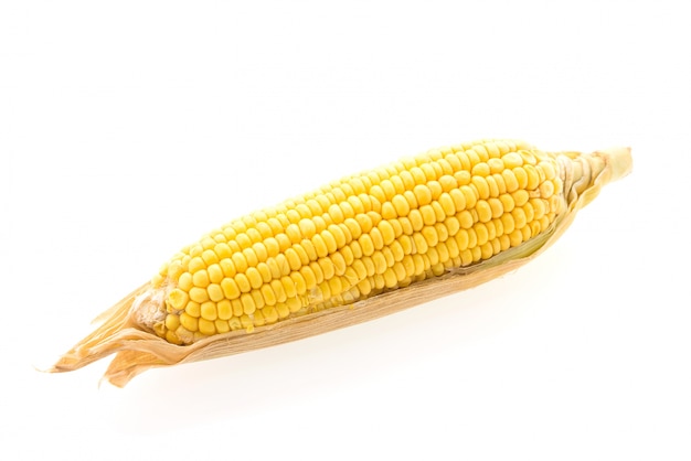 Schmackhafte cob