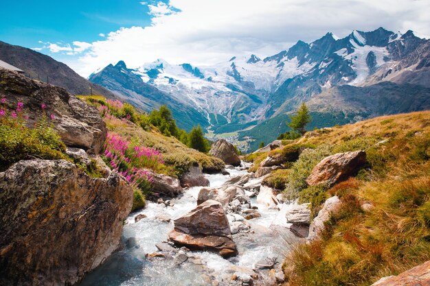 Bilder Berglandschaft Gratis Vektoren Fotos Und Psds
