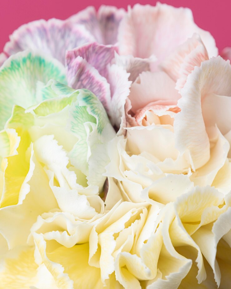 Kostenlose Foto schöne blühende blumennahaufnahme