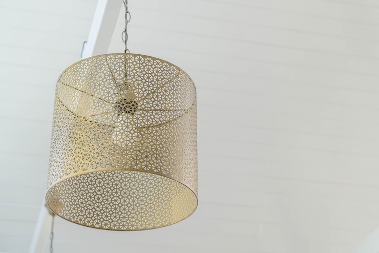 Kostenlose Foto schöne lampen