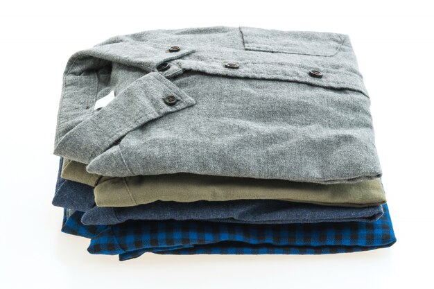 Schönes Männer-Mode-Shirt
