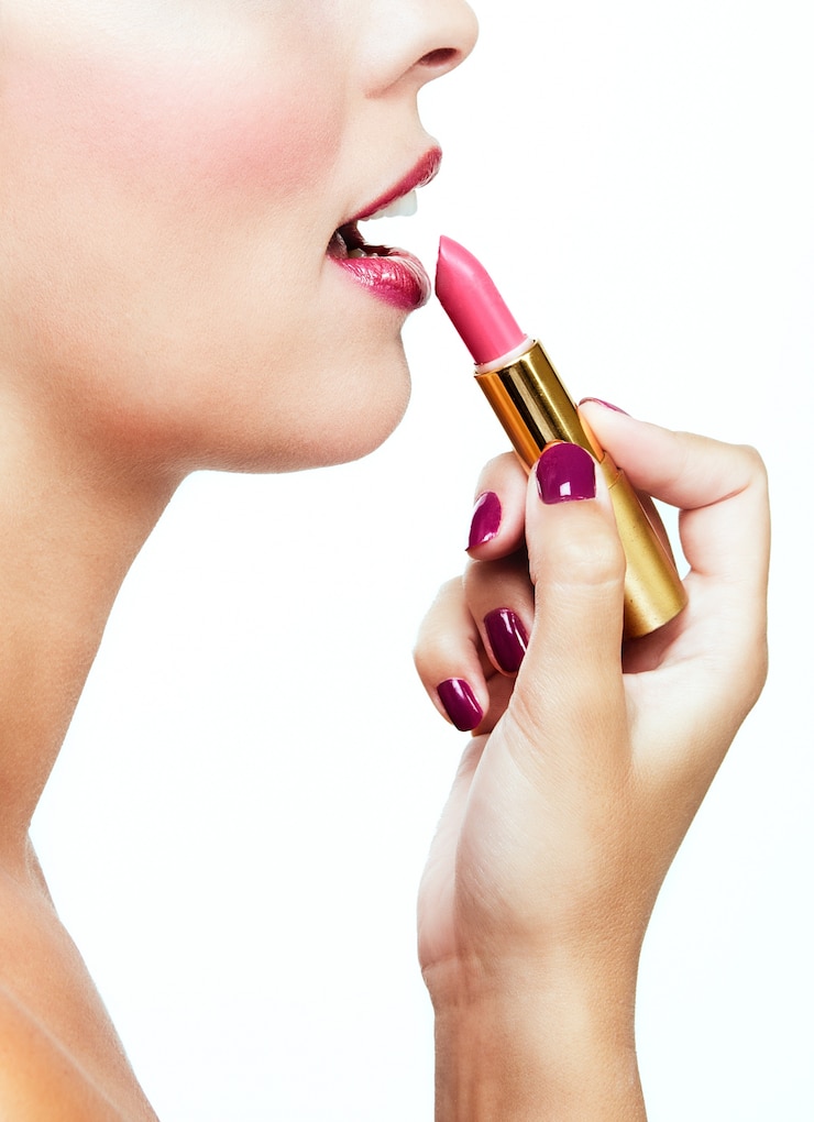 Kostenlose Foto schönheit make-up