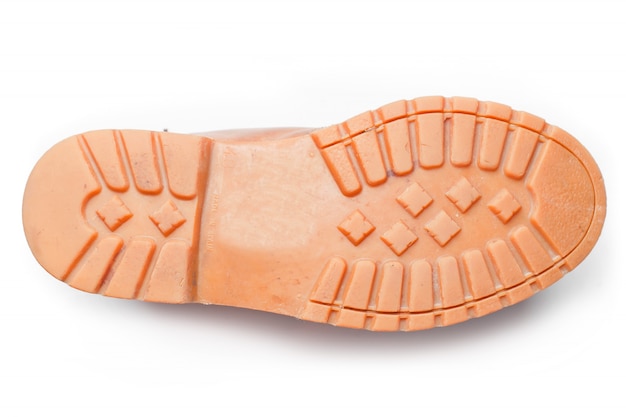 Schuhsole