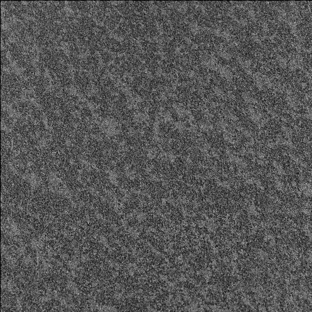 Schwarz Stuckwand