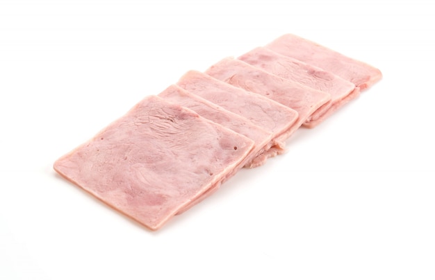 Schweinefleisch