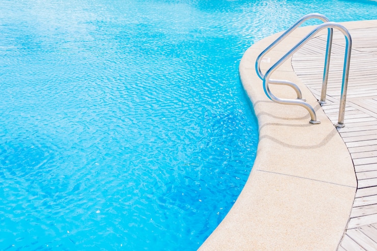 Kostenlose Foto schwimmbad