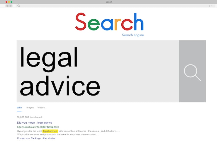 Kostenlose Foto seo suche word connection internet-konzept