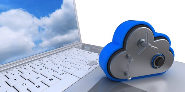 Sicherheit in der Cloud