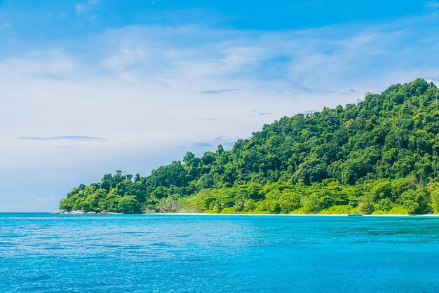 Similan Insel