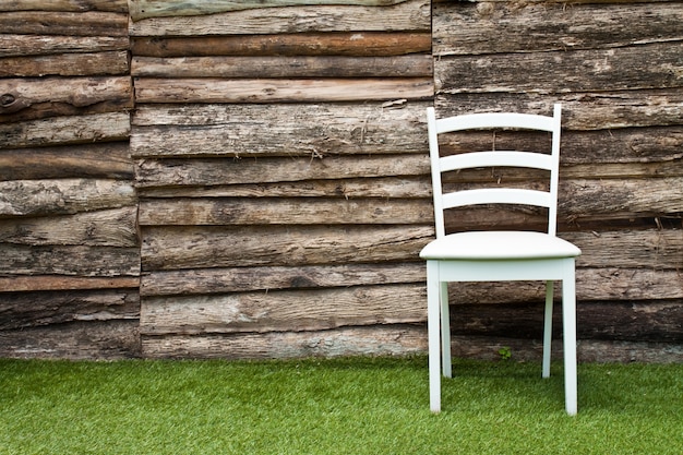 sitzen Natur Landschaft campagne Terrasse